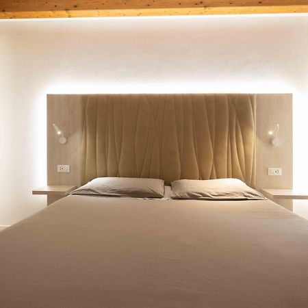 Concilium Apartman Trento Kültér fotó
