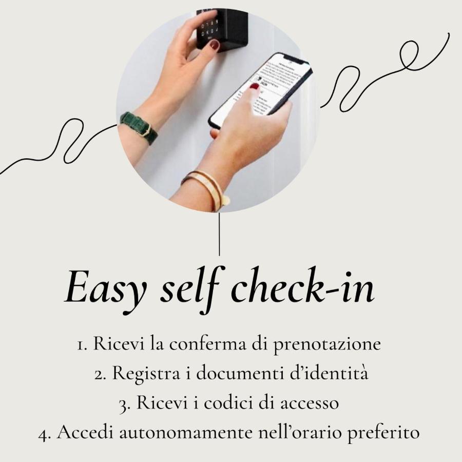Concilium Apartman Trento Kültér fotó