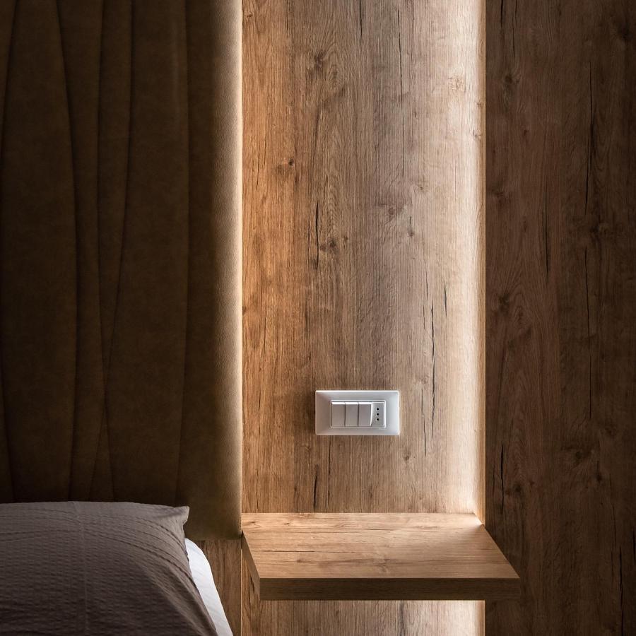 Concilium Apartman Trento Kültér fotó