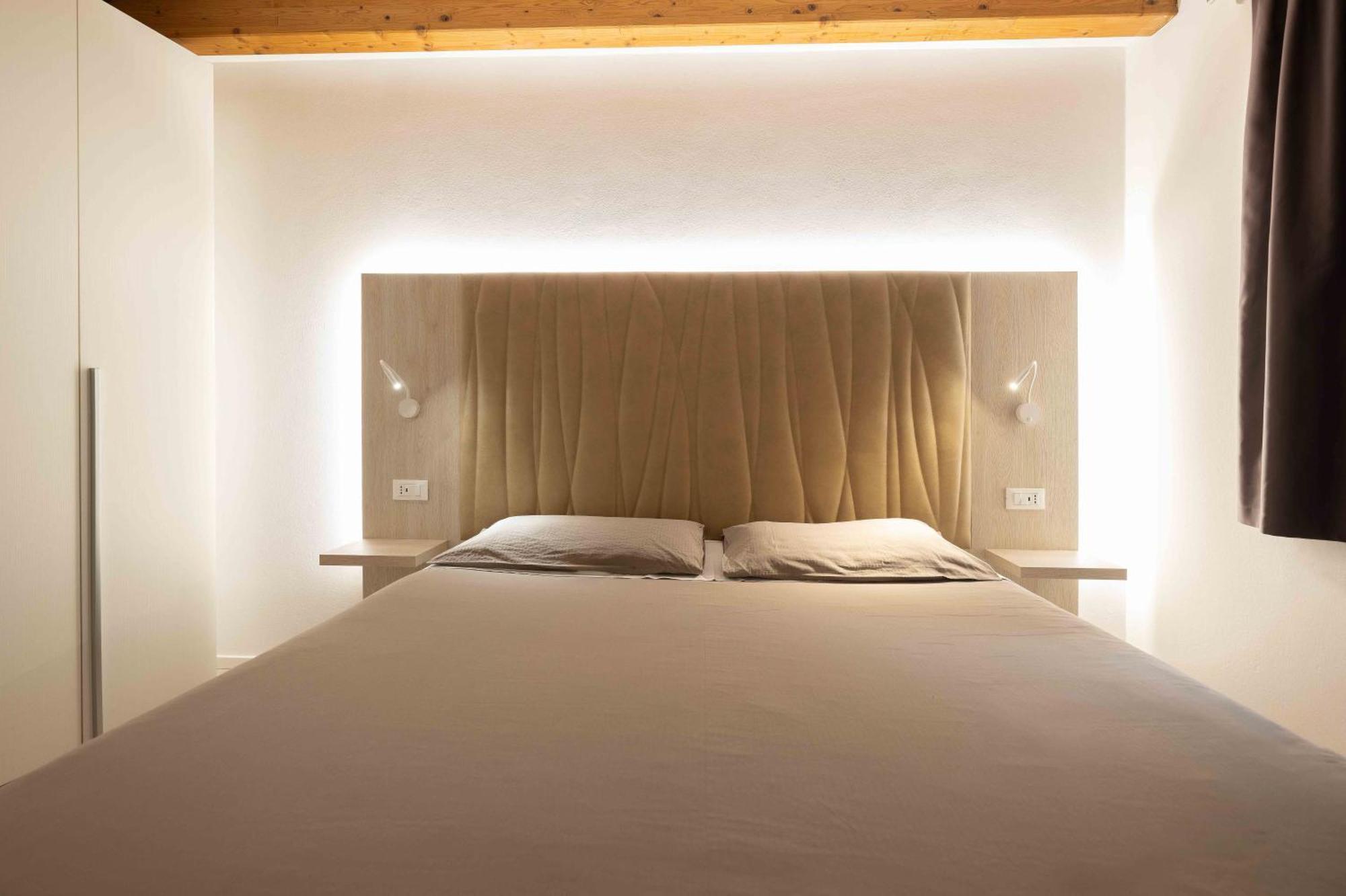 Concilium Apartman Trento Kültér fotó