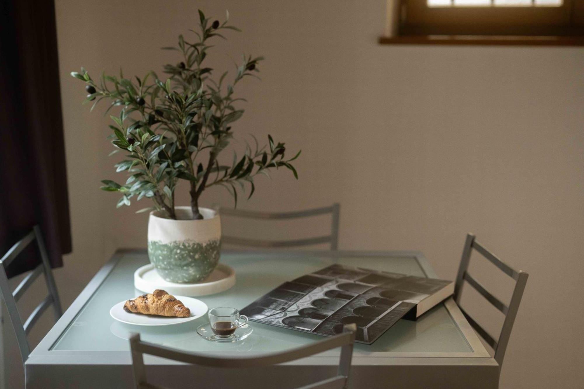 Concilium Apartman Trento Kültér fotó