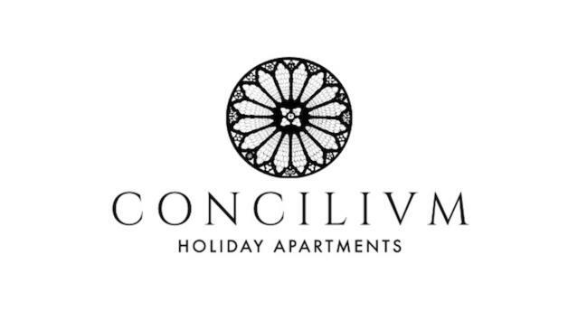 Concilium Apartman Trento Kültér fotó